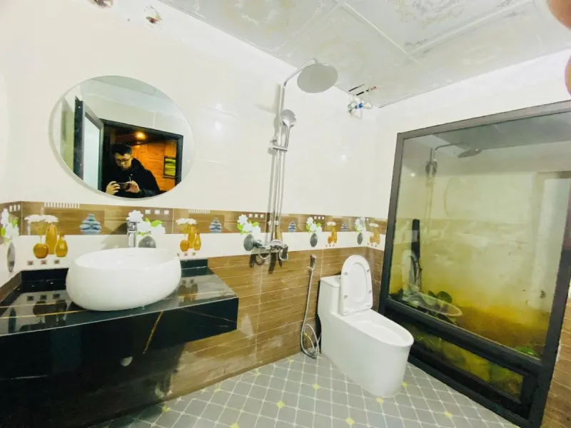 Bản Mận Retreat - Ảnh 12
