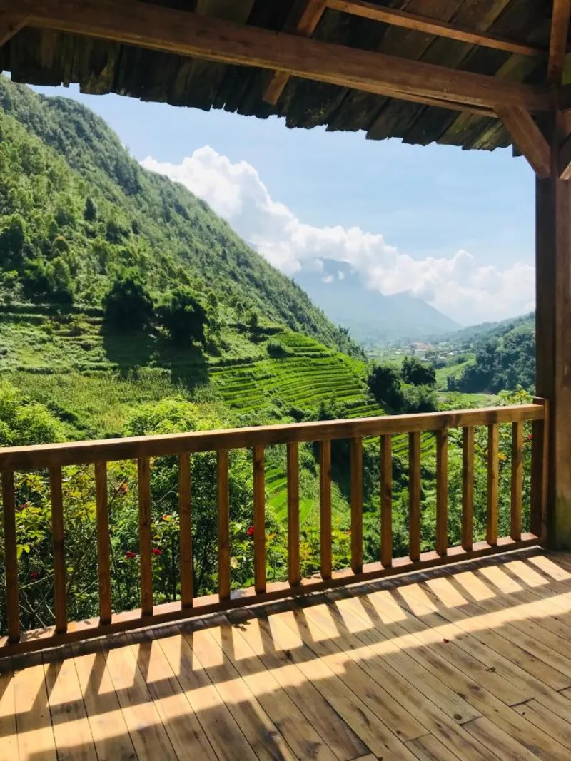 Maison de Lao Chai - Ảnh 10