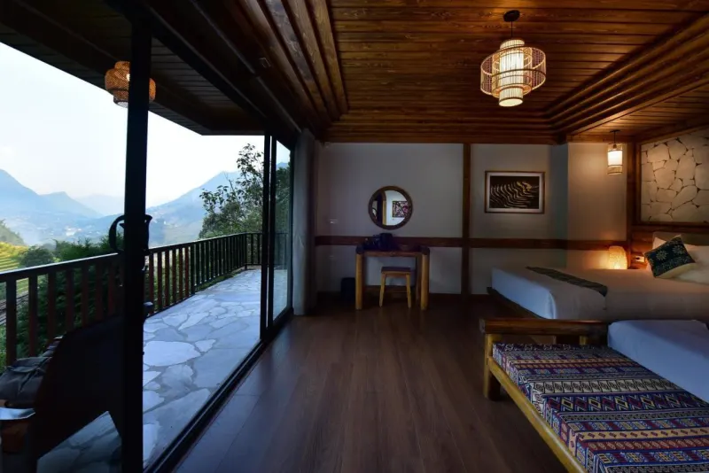 Maison de Lao Chai - Ảnh 15