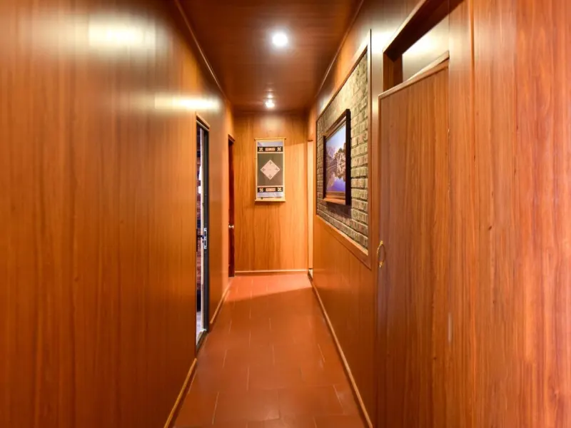 Fansipan Terrace Cafe and Homestay - Ảnh 7