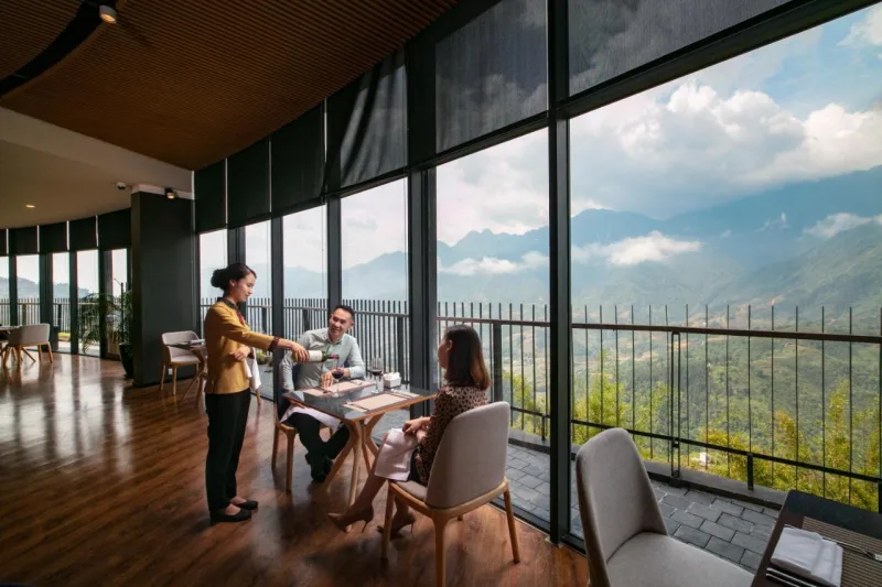 Pao's Sapa Leisure Hotel - Ảnh 8