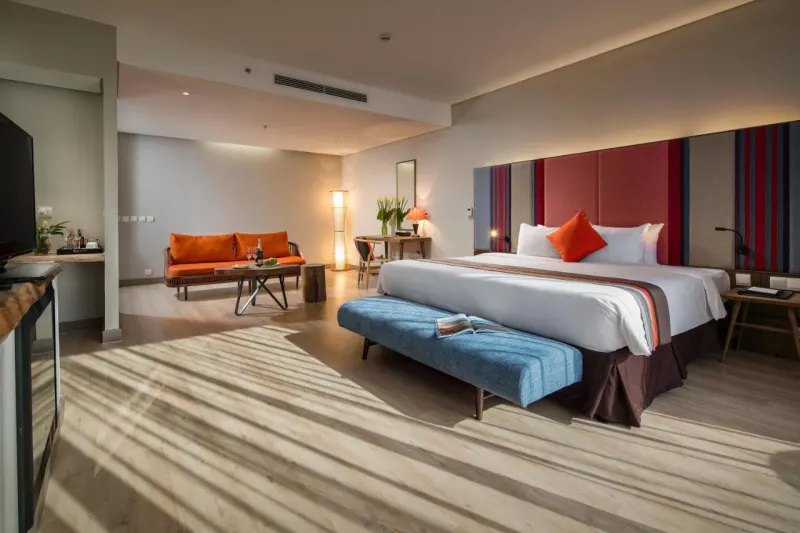 Pao's Sapa Leisure Hotel - Ảnh 10