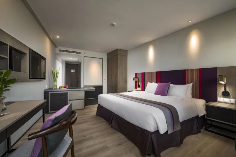 Pao's Sapa Leisure Hotel - Ảnh 14