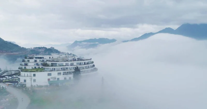 Pao's Sapa Leisure Hotel - Ảnh 15