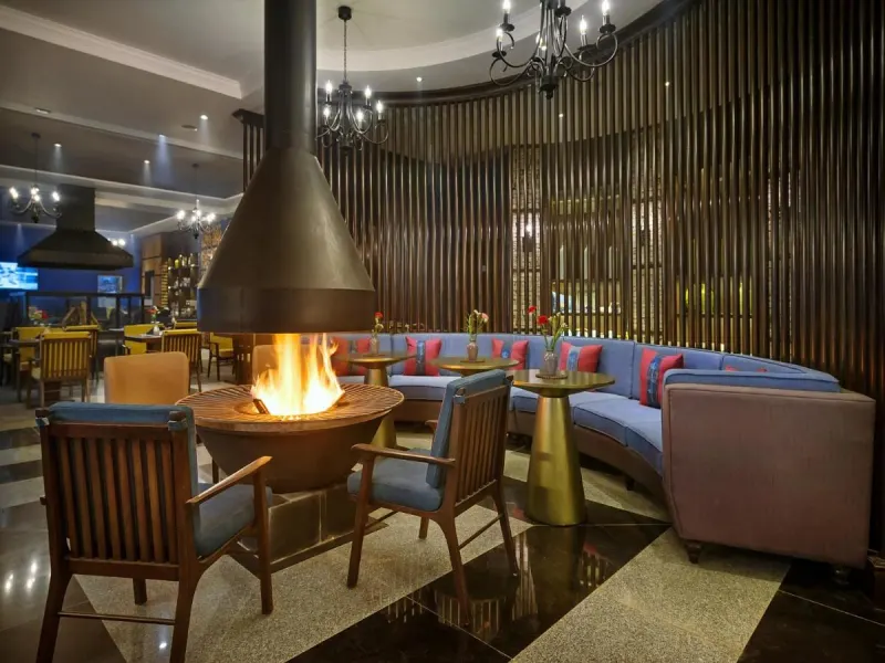 Aliana Boutique Sapa Hotel & Spa - Ảnh 14