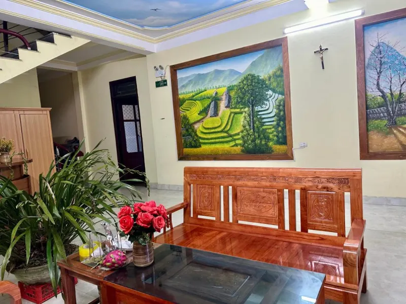 Sương Mây Sapa Homestay - Ảnh 14