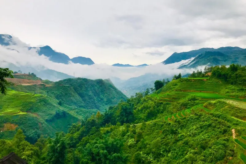 Chapa Ecolodge - Ảnh 8