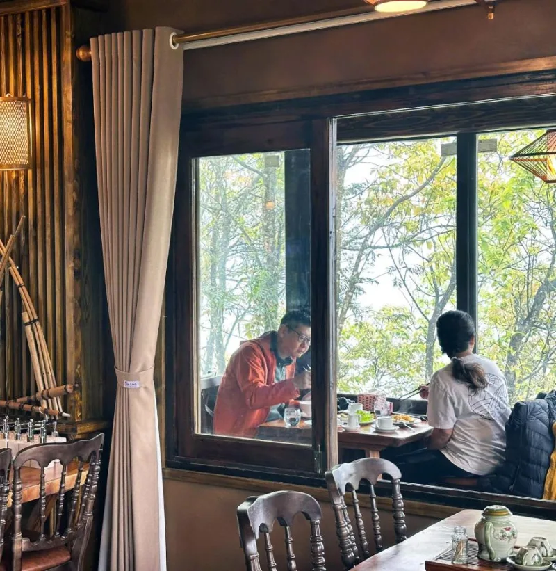 Chapa Ecolodge - Ảnh 14