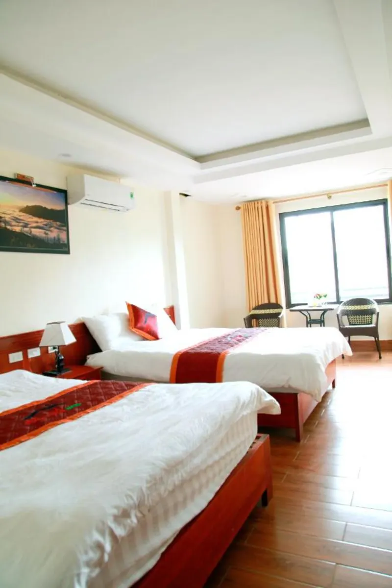 Son Ha Hotel SAPA - Ảnh 1