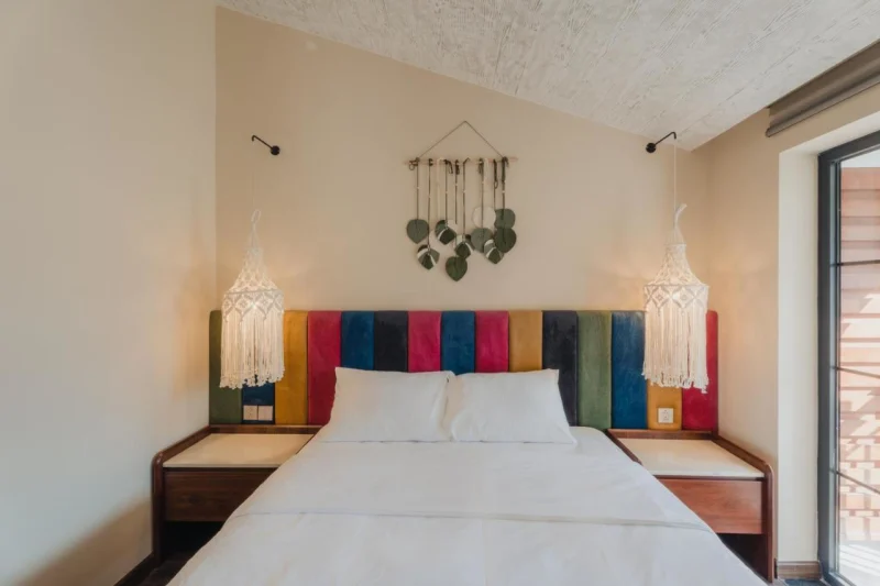 May Casa - Ảnh 3