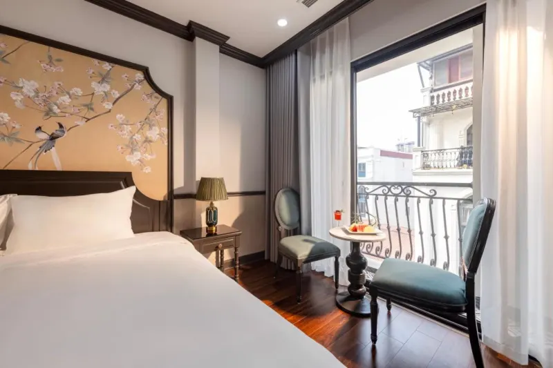 Sapa Soleil Hotel - Ảnh 6
