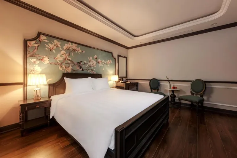 Sapa Soleil Hotel - Ảnh 9