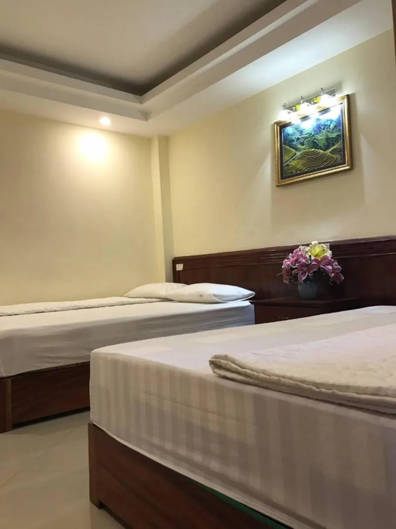 Camellia Guest House - Ảnh 5