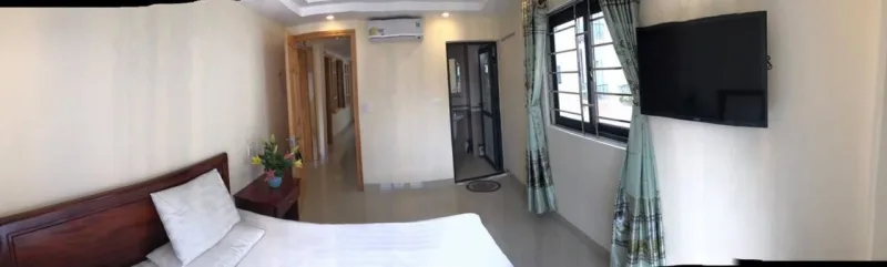 Camellia Guest House - Ảnh 9