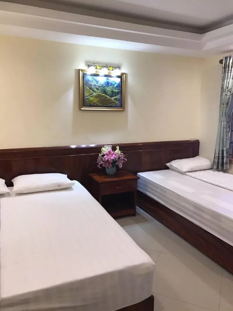 Camellia Guest House - Ảnh 15