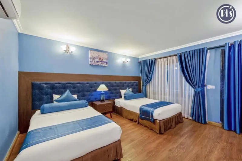 Pi's Hotel Sapa - Ảnh 6