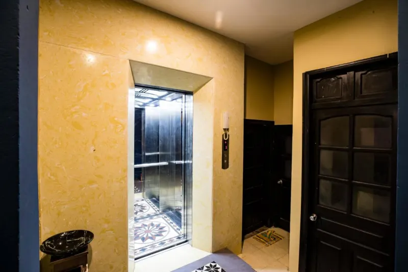 Mimosa Hotel Sapa - Ảnh 15