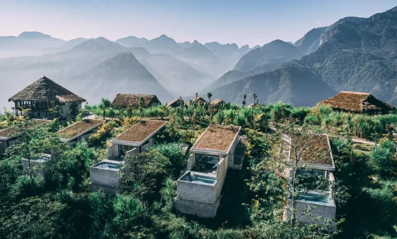 Topas Ecolodge - Ảnh 3