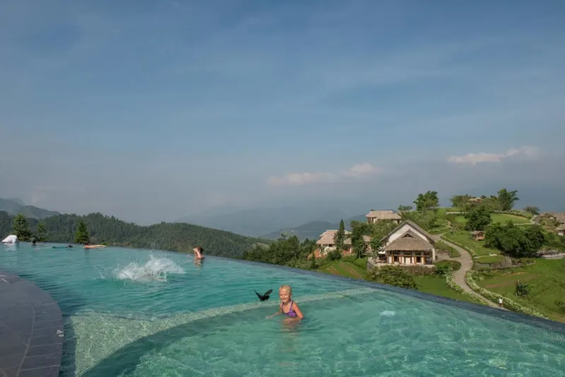 Topas Ecolodge - Ảnh 9