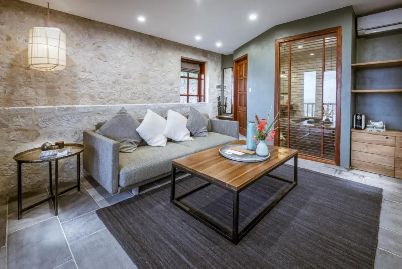 Topas Ecolodge - Ảnh 14