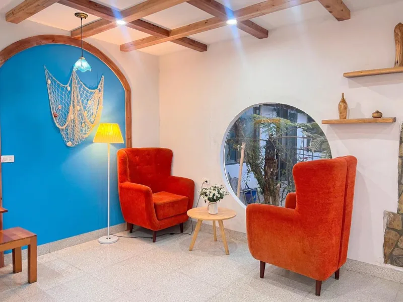 Vườn Mây Homestay Sapa - Ảnh 13