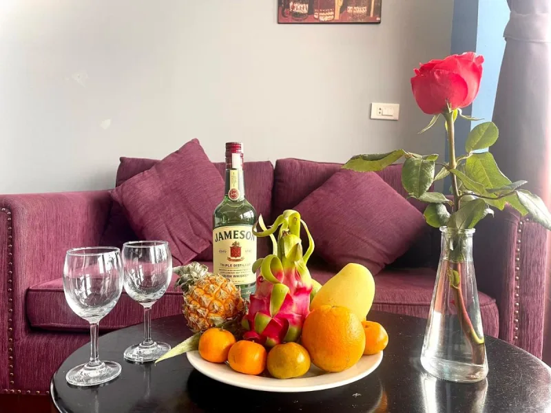 Sapa Hills Hotel - Ảnh 12