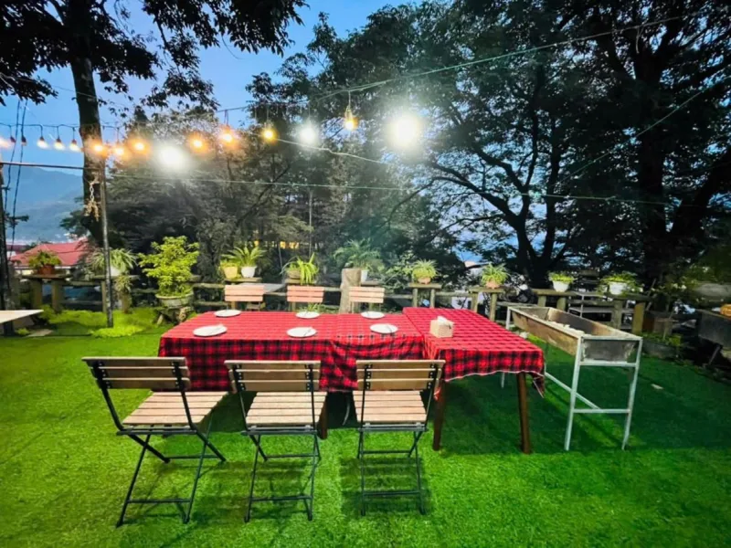 Sapa Hidden Gem Hotel & Spa - Ảnh 11