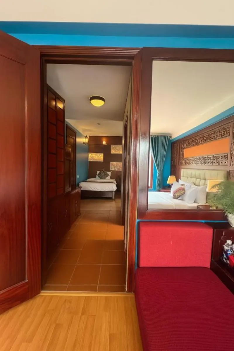 Sapa Elegance Hotel - Ảnh 9