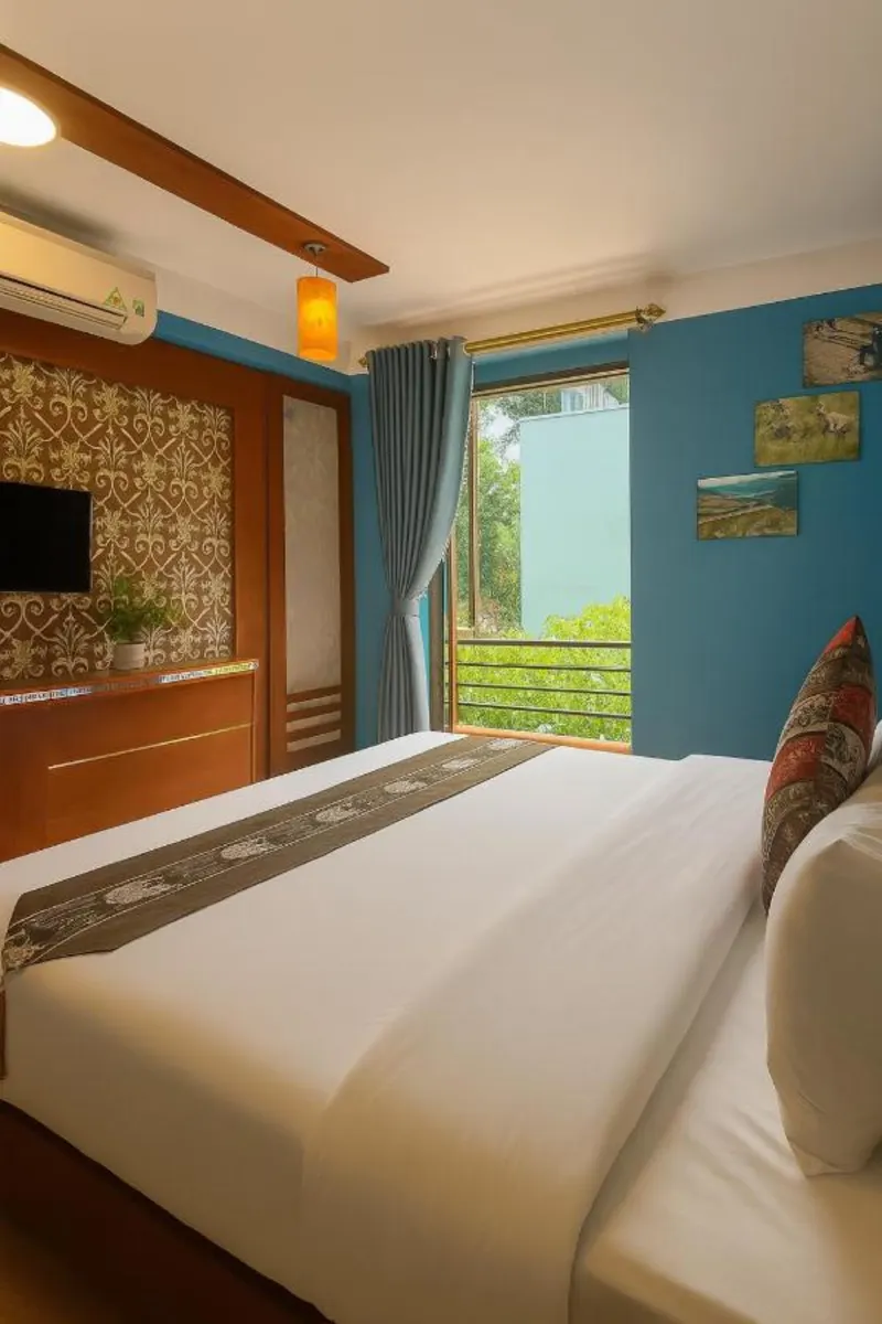 Sapa Elegance Hotel - Ảnh 10