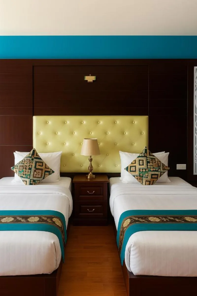 Sapa Elegance Hotel - Ảnh 14