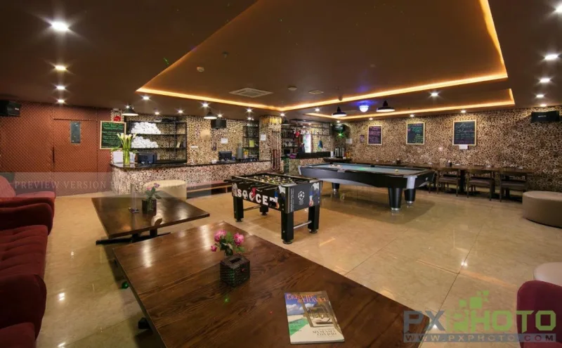 Azure Sapa Hotel - Ảnh 6