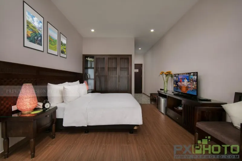 Azure Sapa Hotel - Ảnh 15