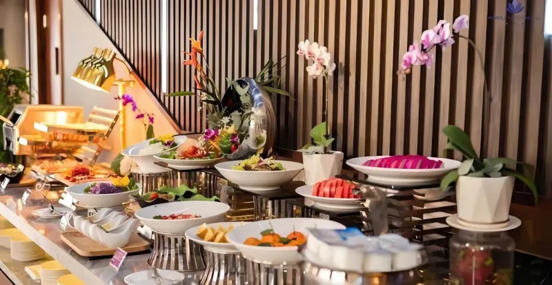 Sapa Florence Hotel - Ảnh 6
