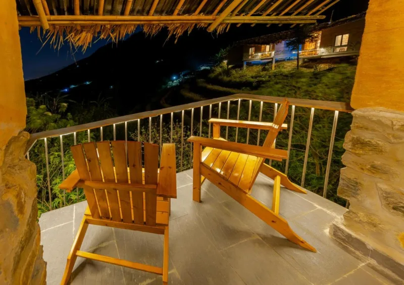 Sapaxa Spring Garden Ecolodge - Ảnh 5
