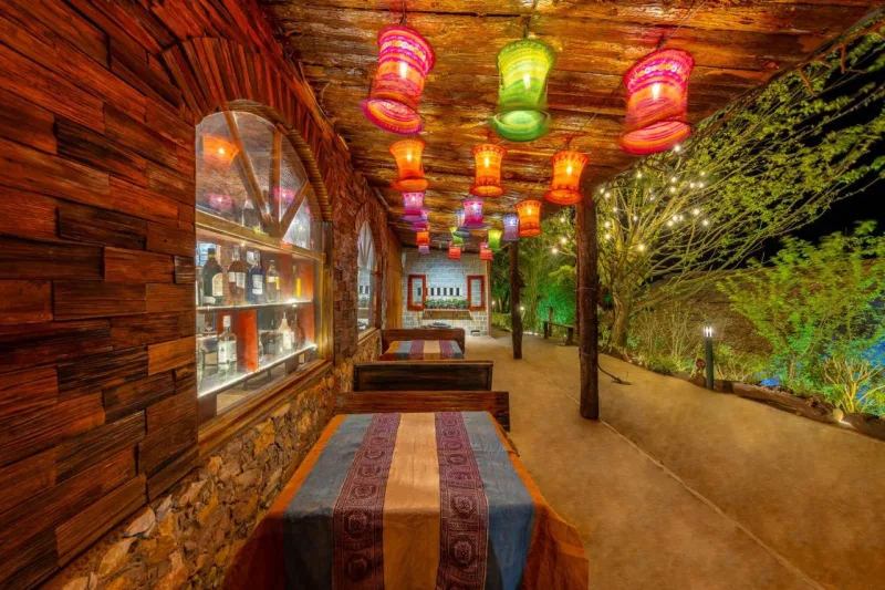 Sapaxa Spring Garden Ecolodge - Ảnh 6