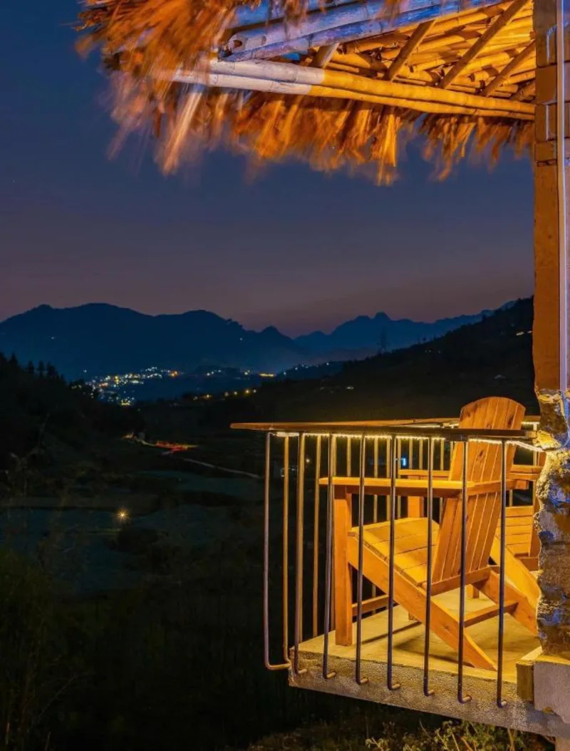 Sapaxa Spring Garden Ecolodge - Ảnh 14