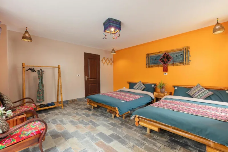 Mega View Homestay - Ảnh 15