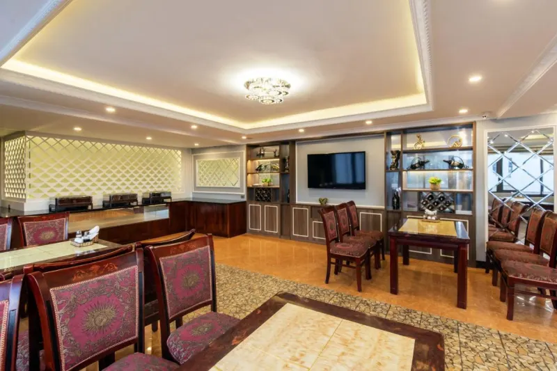 Sapa Paradise Hotel - Ảnh 6