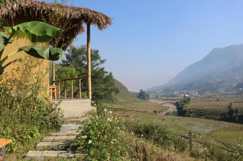 SaPa Farmer House - Ảnh 8