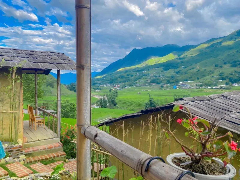 SaPa Farmer House - Ảnh 13