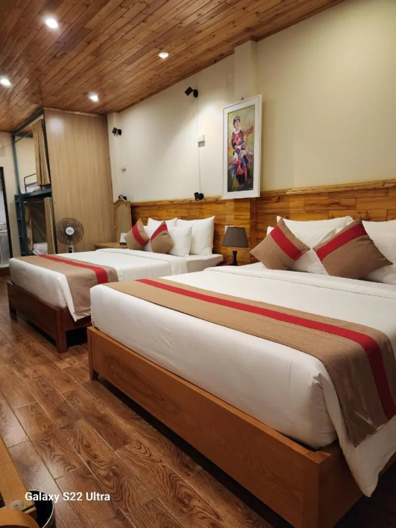 SaPa Retreat Condotel - Ảnh 9