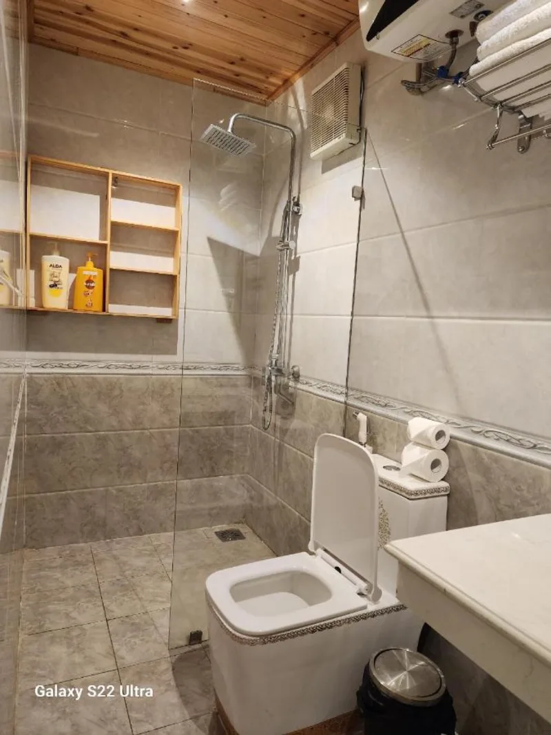 SaPa Retreat Condotel - Ảnh 14
