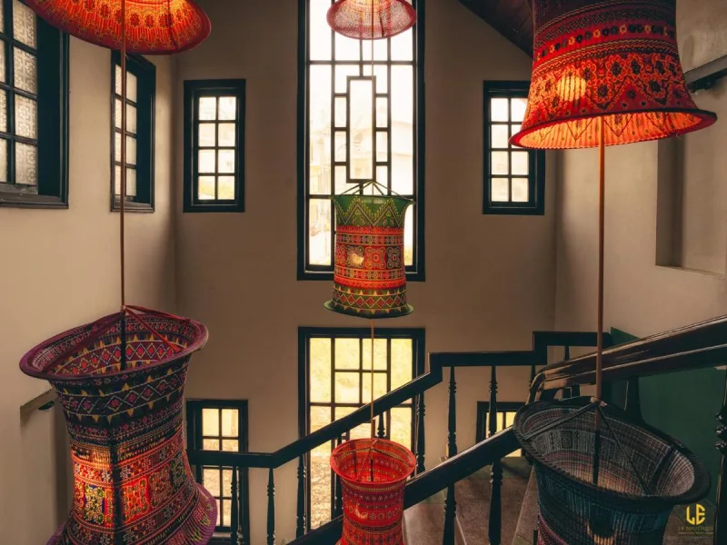 Le Boutique Sapa Hotel - Ảnh 8