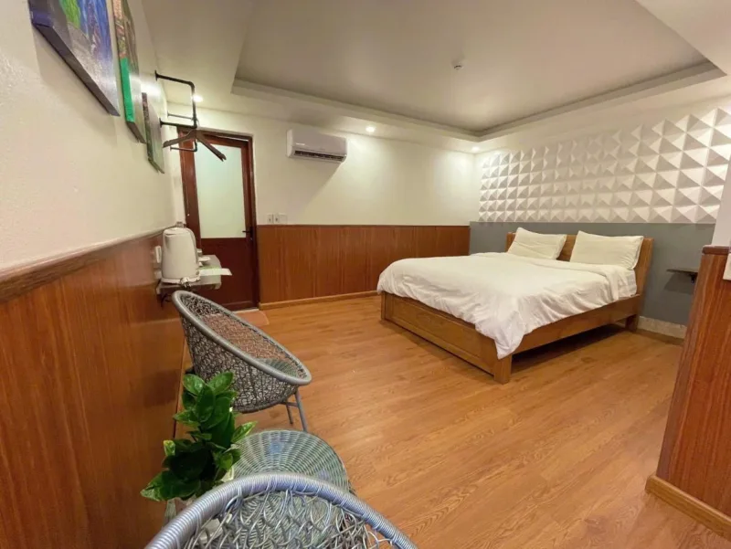 Flaco Hostel Sapa - Ảnh 4