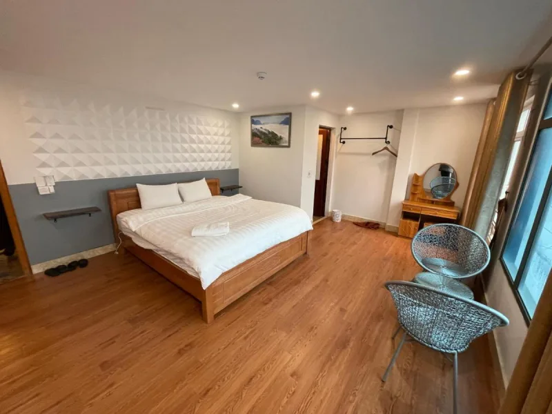 Flaco Hostel Sapa - Ảnh 6