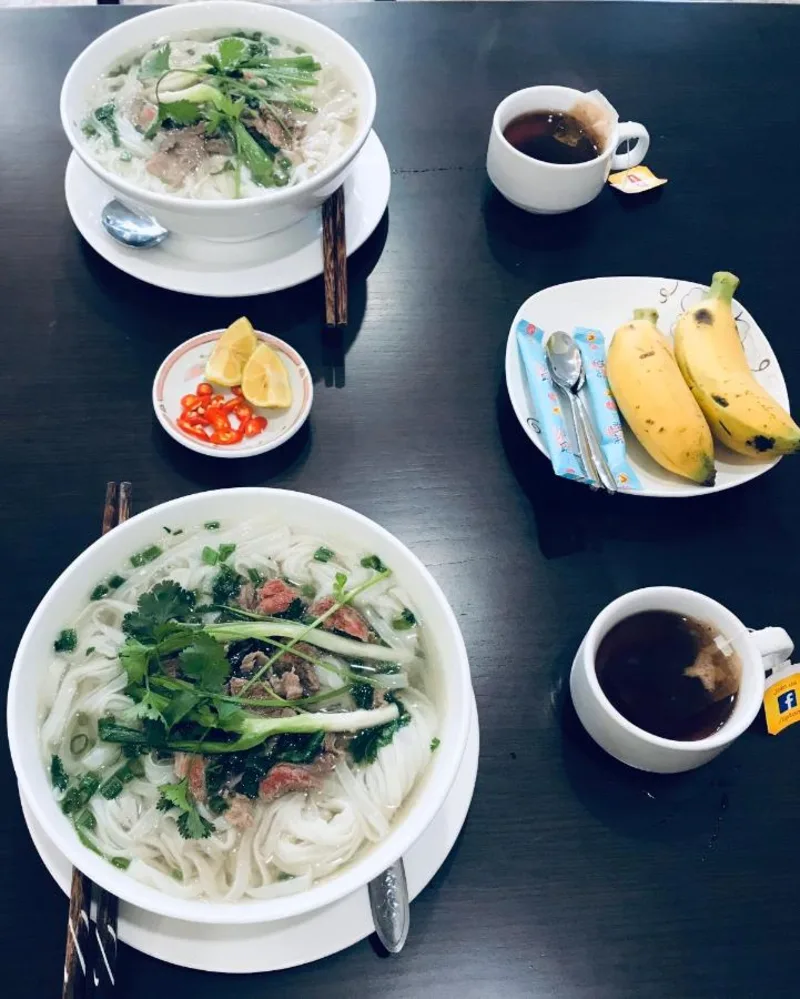 Flaco Hostel Sapa - Ảnh 11