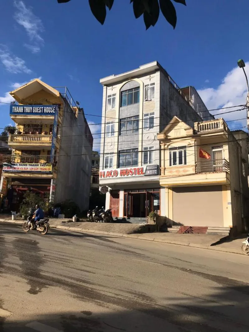 Flaco Hostel Sapa - Ảnh 15