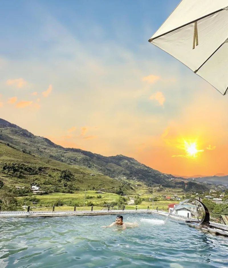 Boutique En Hotel Sapa - Ảnh 7