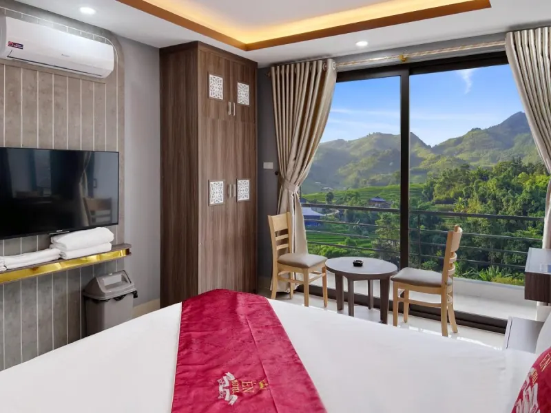 Boutique En Hotel Sapa - Ảnh 15