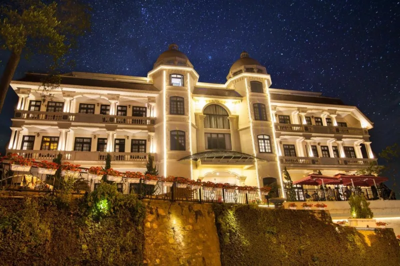 Lacasa Sapa Hotel - Ảnh 1